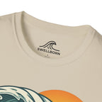 Into the Blue. Soul Surfer T-Shirt