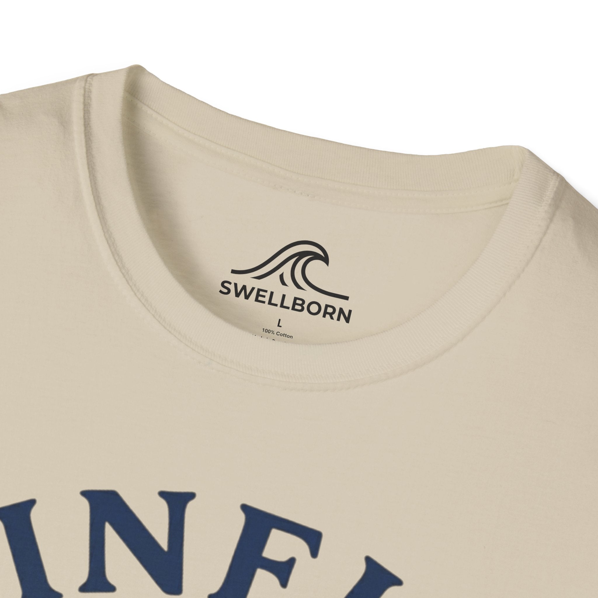 Lineup Legend T-Shirt
