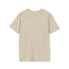 Wave Seeker Ocean Soul T-Shirt