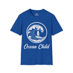 Ocean Child T-Shirt