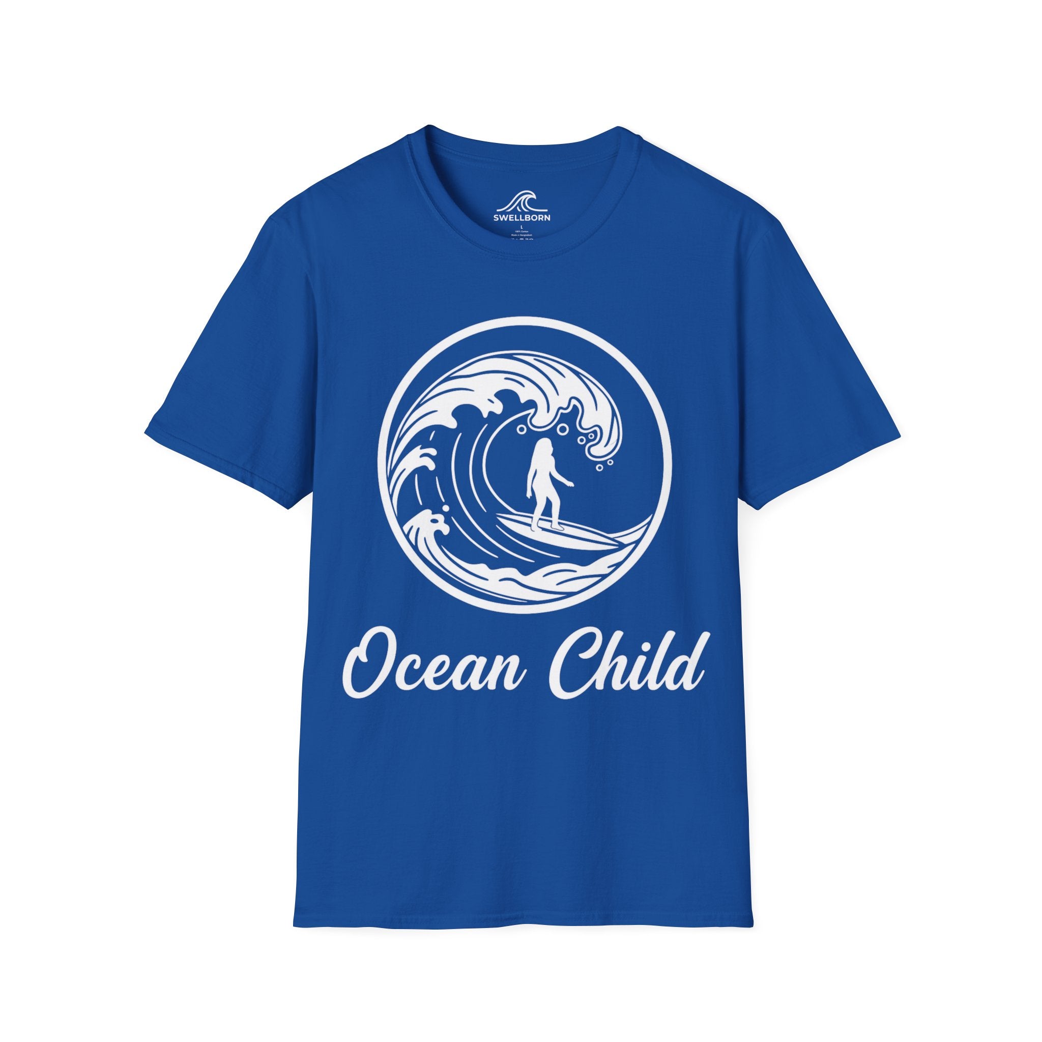 Ocean Child T-Shirt