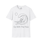 Go With The Flow T-Shirt