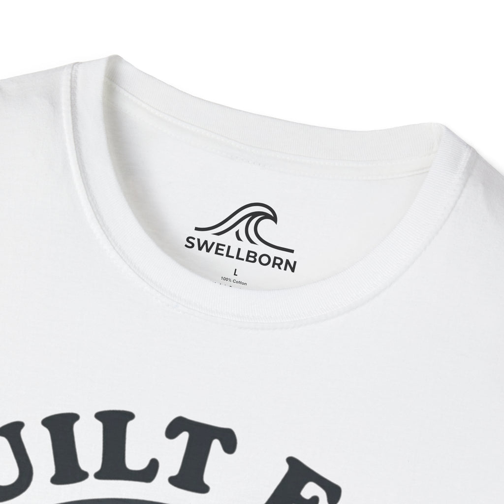 Built For The Break T-Shirt