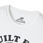 Built For The Break T-Shirt