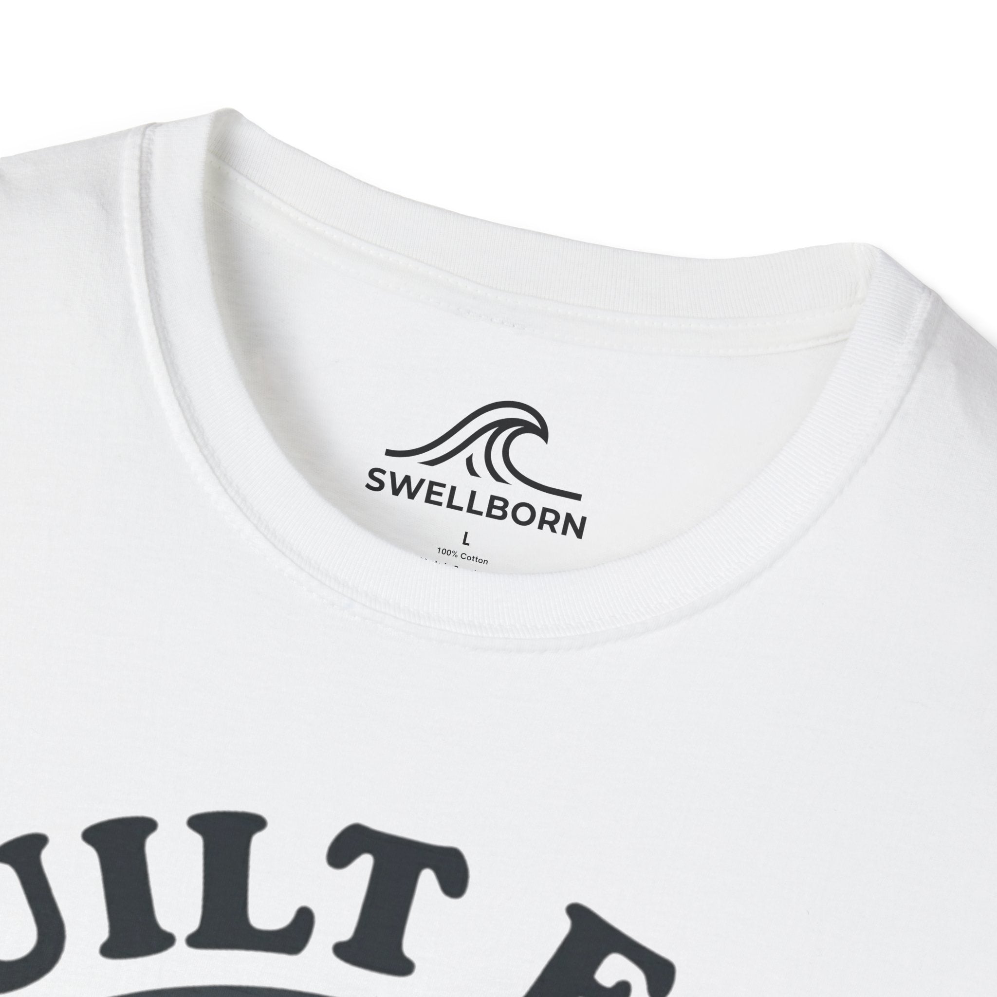 Built For The Break T-Shirt
