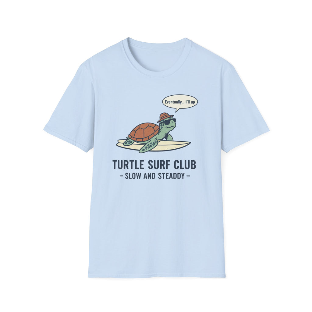 Turtle Surf Club T-Shirt