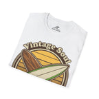 Vintage Soul Modern Swells T-Shirt