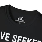 Wave Seeker Ocean Soul T-Shirt