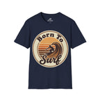 Born To Surf T-Shirt