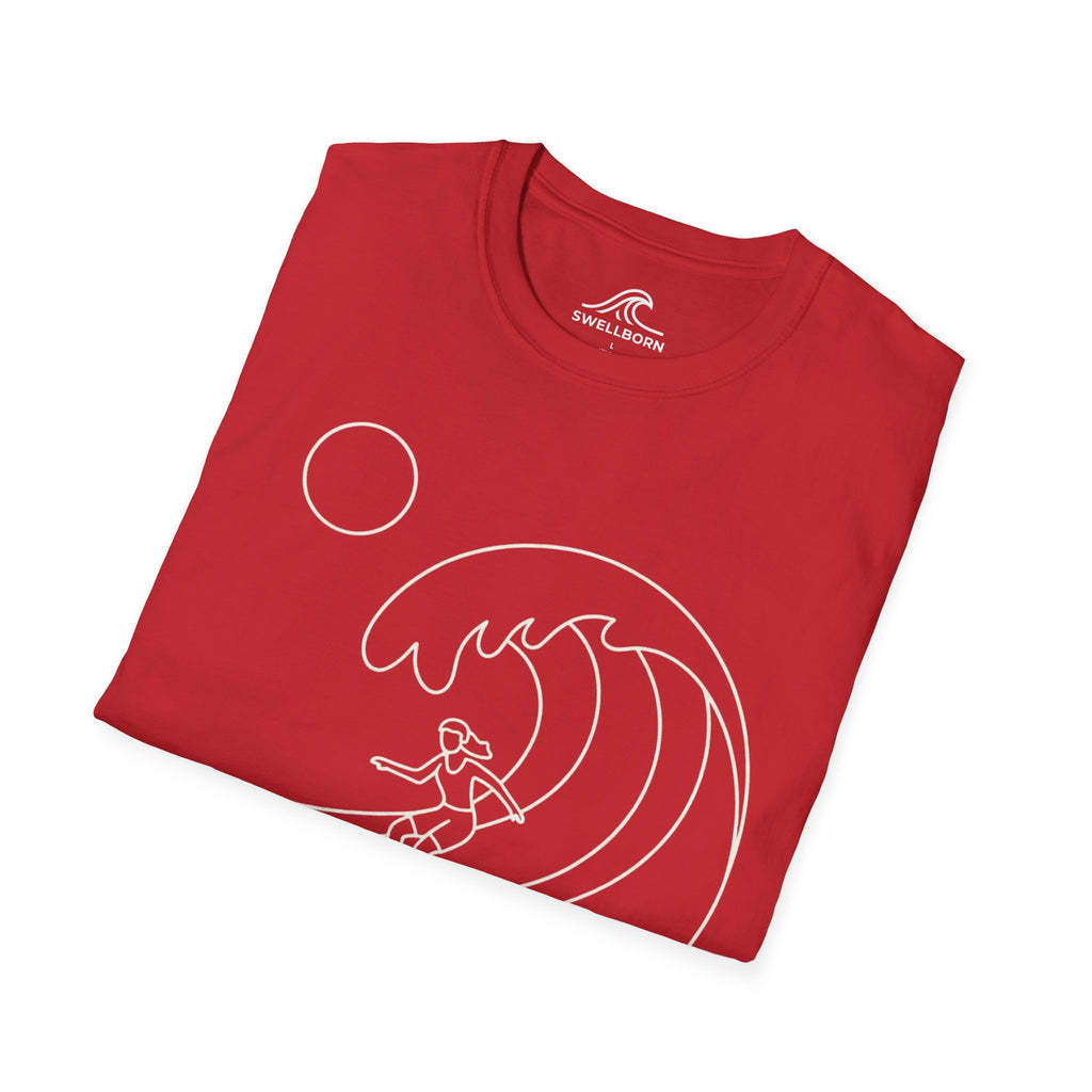 Let the Ocean Heal T-Shirt