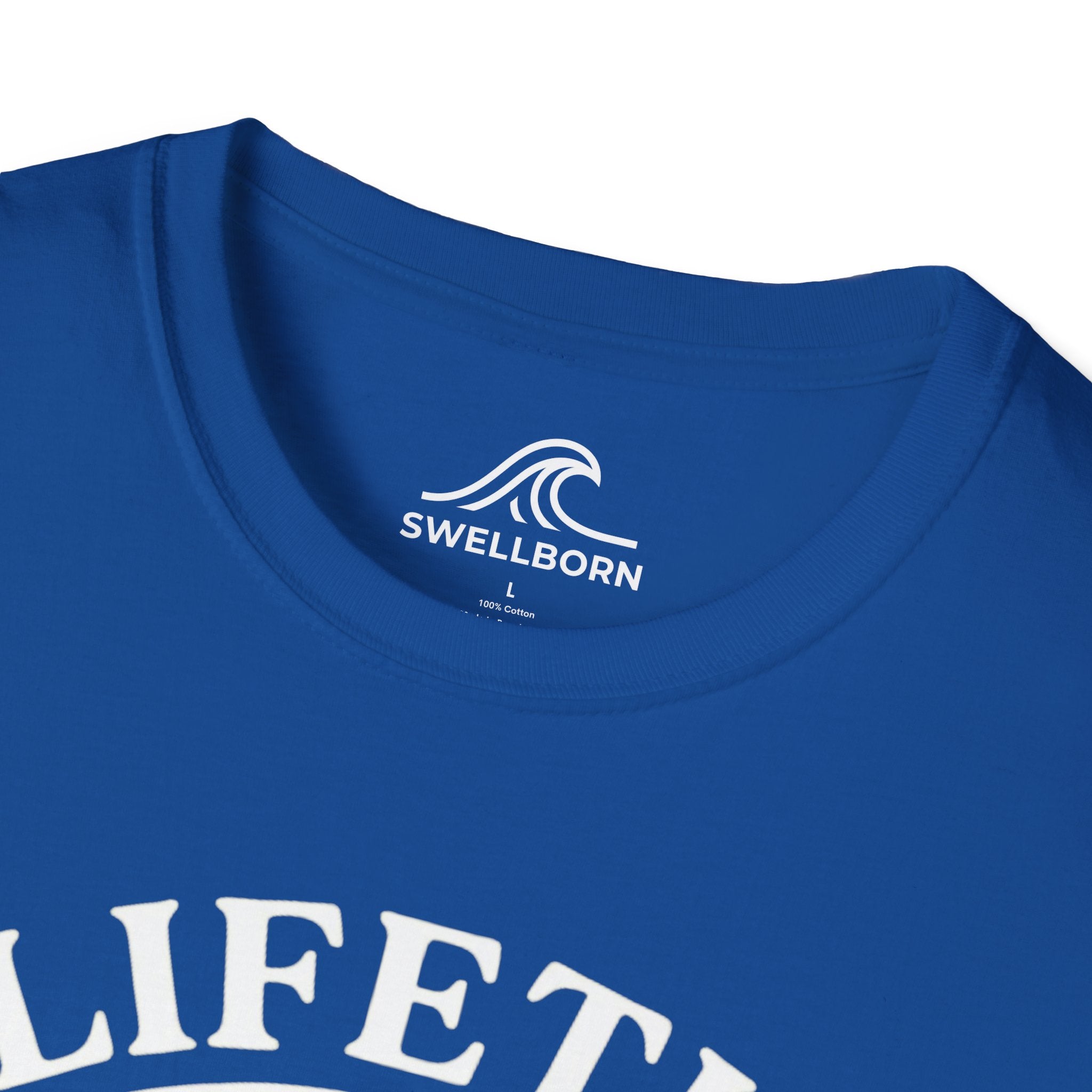 A Lifetime In The Lineup T-Shirt