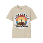 Breakwater State Of Mind T-Shirt