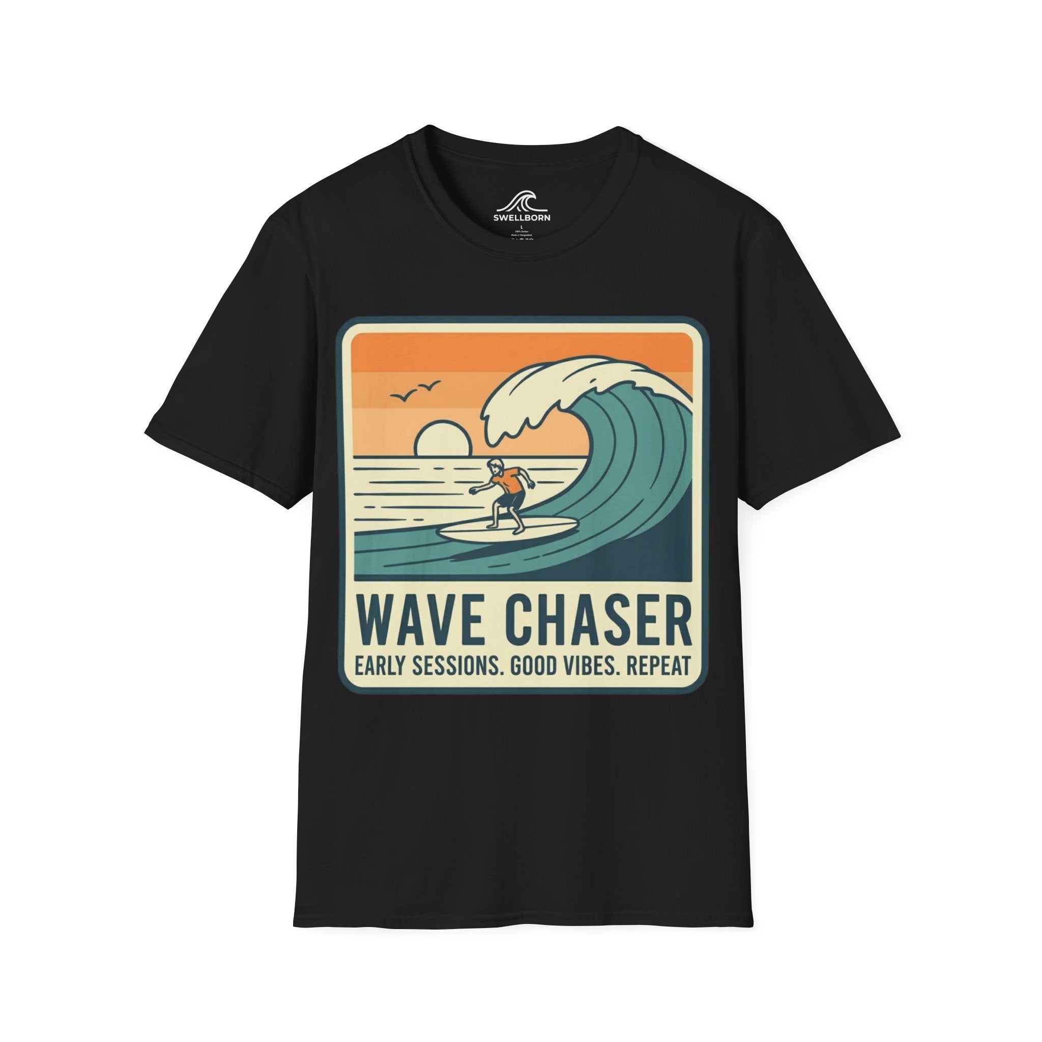 Wave Chaser T-Shirt