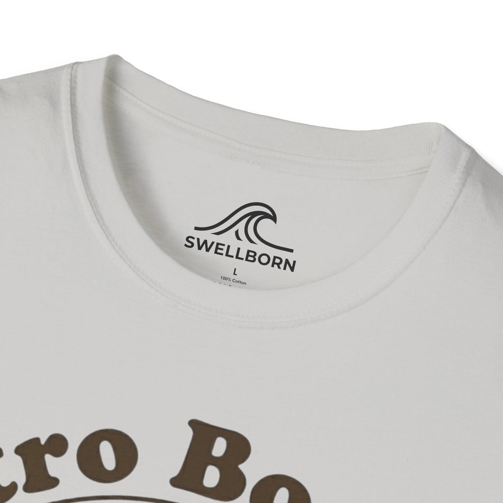 Retro Boards Timeless Rides T-Shirt
