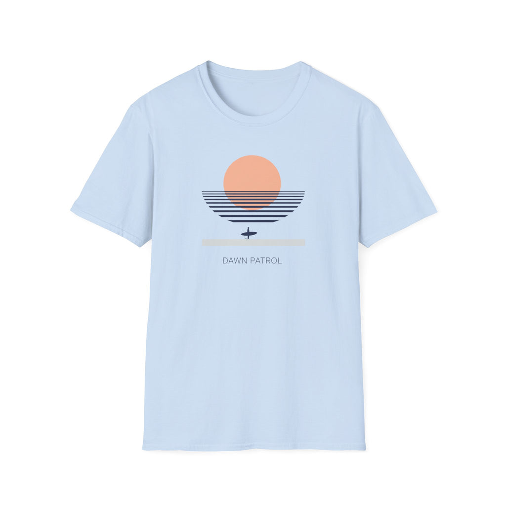 Dawn Patrol T-Shirt