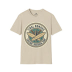 Tidal Nomads T-Shirt