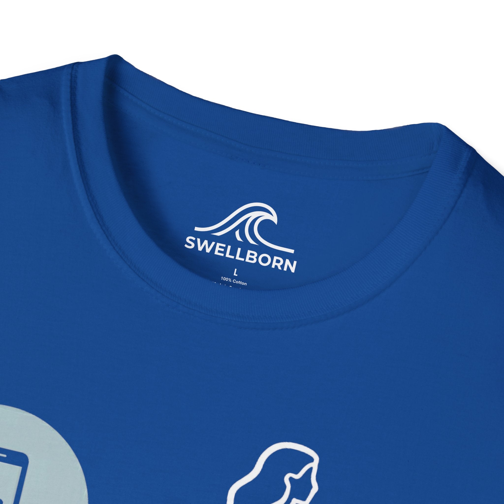 Sorry, Can’t. Surfing. T-Shirt