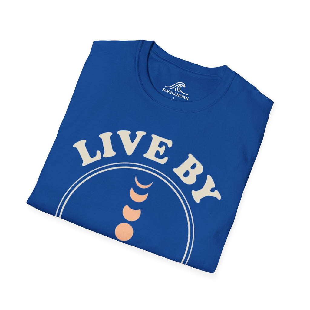 Live By The Tide T-Shirt