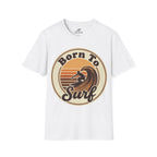 Born To Surf T-Shirt