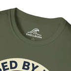 Raised By Waves Local Since Birth T-Shirt
