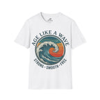 Age Like A Wave T-Shirt