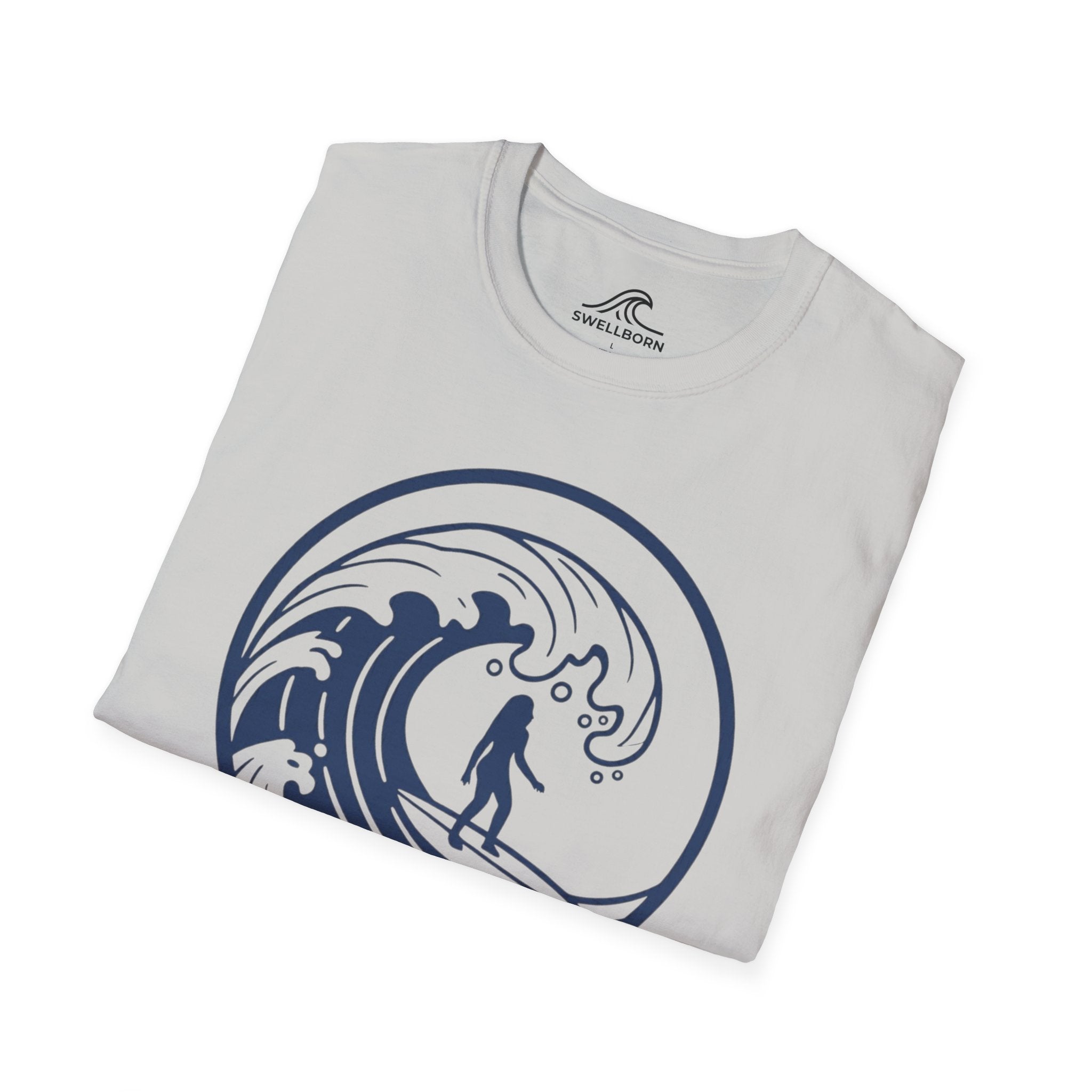 Ocean Child T-Shirt