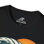 Into the Blue. Soul Surfer T-Shirt