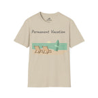 Permanent Vacation T-Shirt
