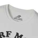 Surf More Worry Less T-Shirt