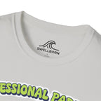 Professional Paddler T-Shirt