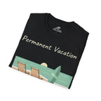 Permanent Vacation T-Shirt