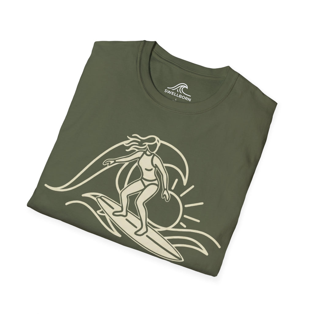 Salt Water Soul T-Shirt