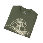 Salt Water Soul T-Shirt
