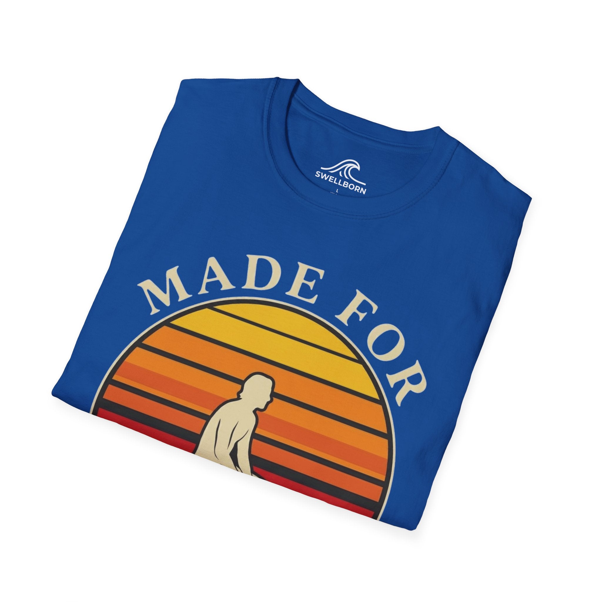 Made For The Lineup T-Shirt