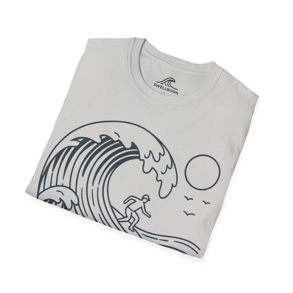 Good Vibes & High Tides T-Shirt