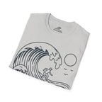 Good Vibes & High Tides T-Shirt