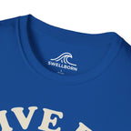 Live By The Tide T-Shirt