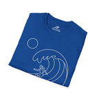 Let the Ocean Heal T-Shirt