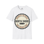Brewed By The Ocean T-Shirt