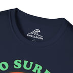 Retro Surf Club T-Shirt