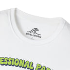 Professional Paddler T-Shirt