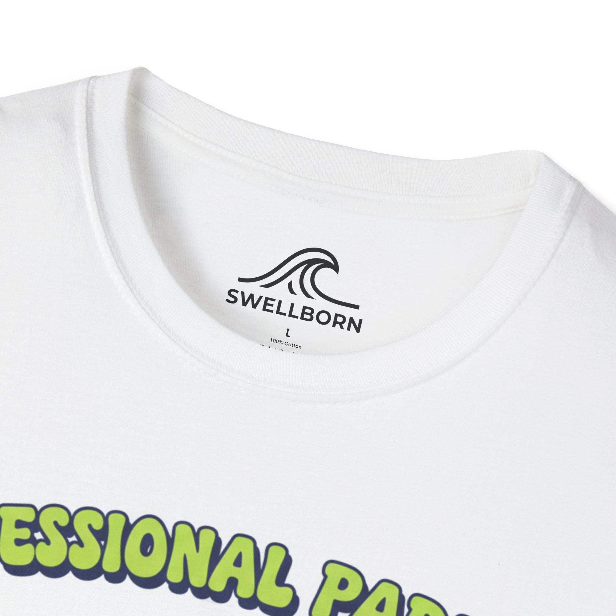 Professional Paddler T-Shirt