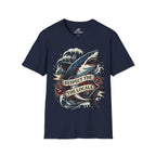 Respect The Locals T-Shirt