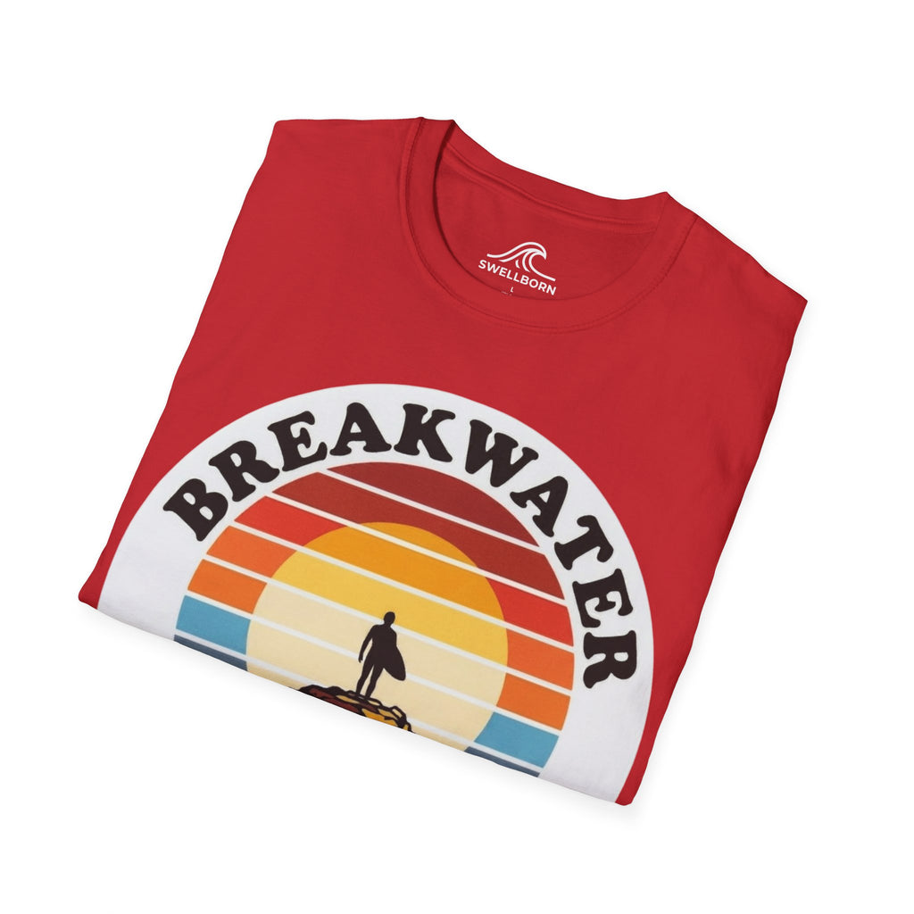 Breakwater State Of Mind T-Shirt