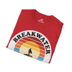Breakwater State Of Mind T-Shirt
