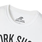 Work Sucks Surf Helps T-Shirt