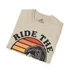 Ride The Swell T-Shirt