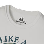 Age Like A Wave T-Shirt