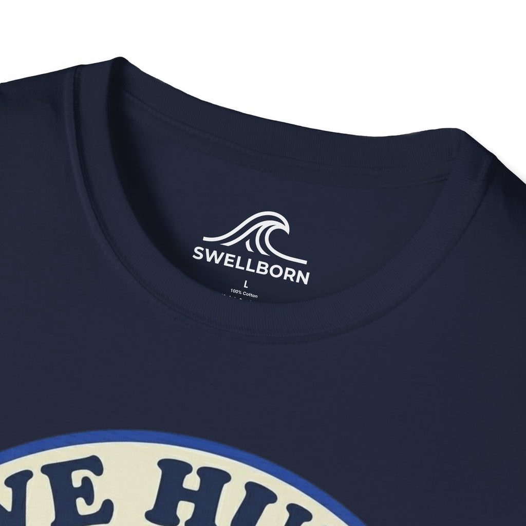 Wave Hunter T-Shirt