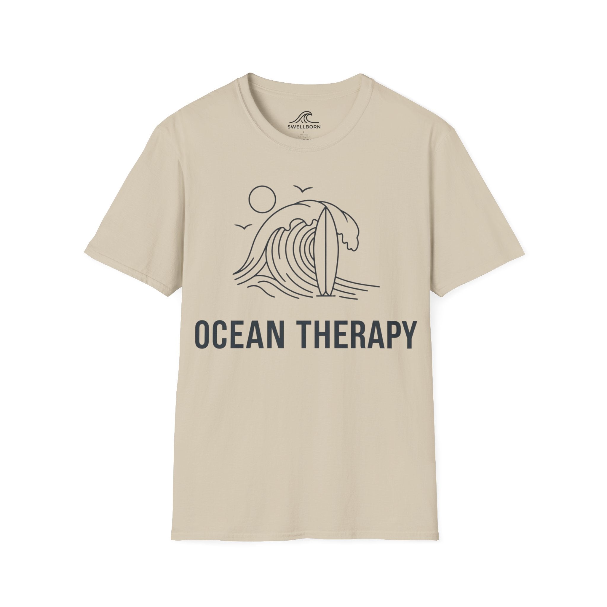 Ocean Therapy T-Shirt
